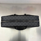 Louis Vuitton Porte-Documents Voyage Damier Graphite