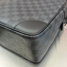 Louis Vuitton Porte-Documents Voyage Damier Graphite