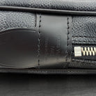 Louis Vuitton Porte Documents Voyage Damier Graphite