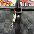 Louis Vuitton Porte Documents Voyage Damier Graphite