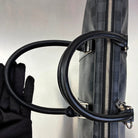 Louis Vuitton Porte Documents Voyage Damier Graphite