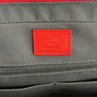 Louis Vuitton Porte Documents Voyage Damier Infini