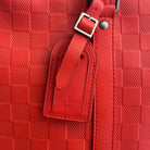 Louis Vuitton Porte Documents Voyage Damier Infini