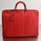 Louis Vuitton Porte Documents Voyage Damier Infini