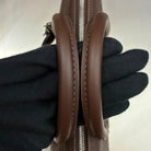Louis Vuitton Porte Documents Voyage Damier Infini
