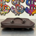 Louis Vuitton Porte Documents Voyage Damier Infini