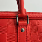 Louis Vuitton Porte Documents Voyage Damier Infini