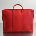 Louis Vuitton Porte Documents Voyage Damier Infini