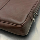 Louis Vuitton Porte Documents Voyage Damier Infini