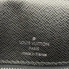 Louis Vuitton Porte Documents Voyage Epi