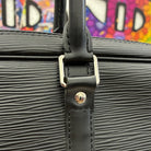 Louis Vuitton Porte Documents Voyage Epi
