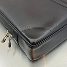Louis Vuitton Porte Documents Voyage Epi