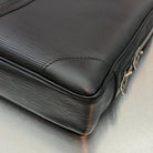 Louis Vuitton Porte Documents Voyage Epi