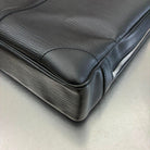 Louis Vuitton Porte Documents Voyage Epi