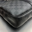 Louis Vuitton Porte Documents Voyage PM