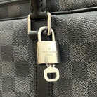 Louis Vuitton Porte Documents Voyage PM