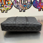 Louis Vuitton Porte Documents Voyage PM Damier