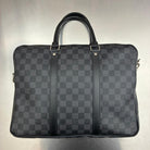 Louis Vuitton Porte Documents Voyage PM Damier