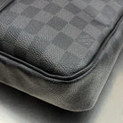 Louis Vuitton Porte Documents Voyage PM Damier