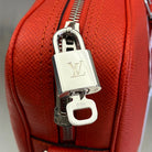 Louis Vuitton Porte Documents Voyage Taiga