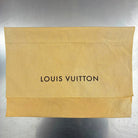 Louis Vuitton Porte Documents Voyage Taurillon Leder