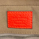 Louis Vuitton Porte Documents Voyage Taurillon Leder