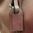 Louis Vuitton Porte Documents Voyage Taurillon Leder