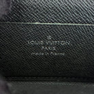 Louis Vuitton Porte Monnaie Jour Monogram Eclipse