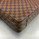Louis Vuitton Porte Ordinateur Damier Ebene