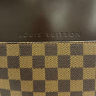 Louis Vuitton Porte Ordinateur Damier Ebene