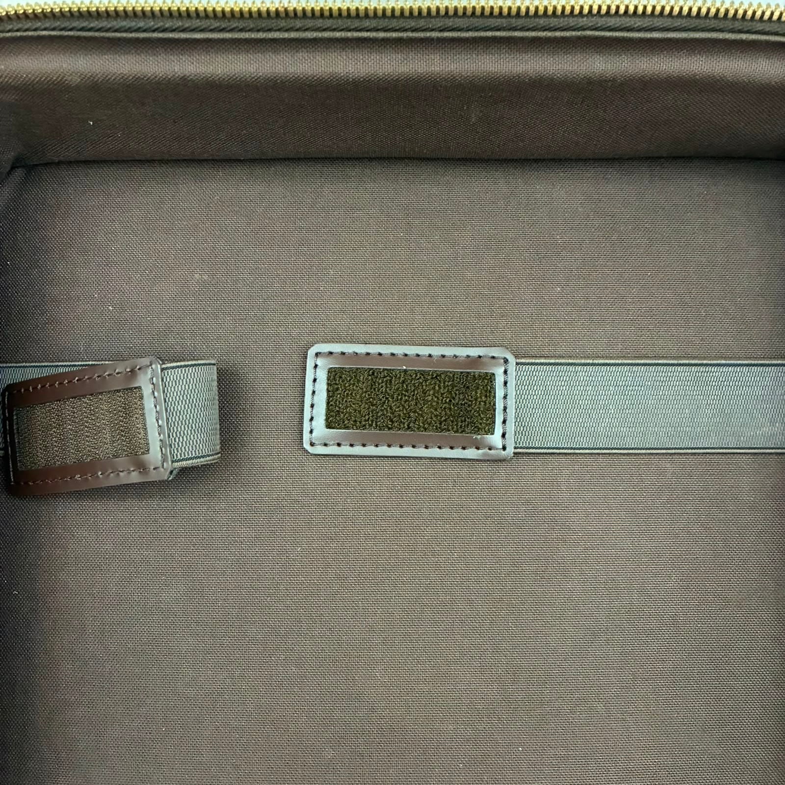 Louis Vuitton Porte Ordinateur Damier Ebene