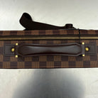 Louis Vuitton Porte Ordinateur Damier Ebene