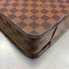 Louis Vuitton Porte Ordinateur Damier Ebene