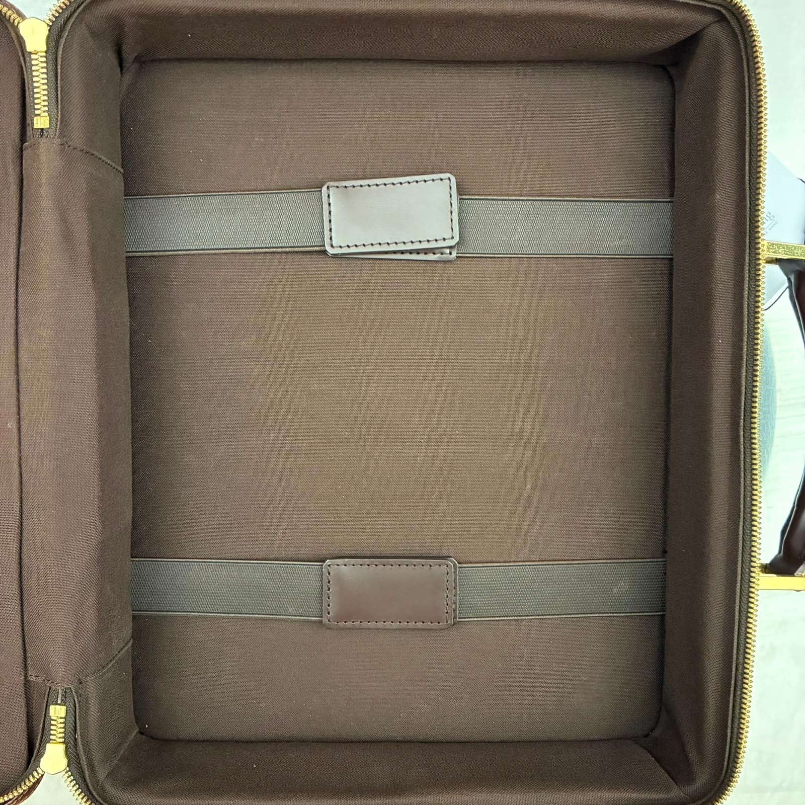 Louis Vuitton Porte Ordinateur Damier Ebene