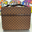 Louis Vuitton Porte Ordinateur Damier Ebene