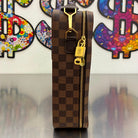 Louis Vuitton Porte Ordinateur Damier Ebene