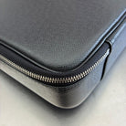 Louis Vuitton Porte Ordinateur Odessa Taiga
