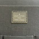 Louis Vuitton Porte Ordinateur Odessa Taiga