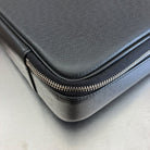 Louis Vuitton Porte Ordinateur Odessa Taiga