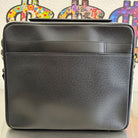 Louis Vuitton Porte Ordinateur Odessa Taiga