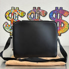 Louis Vuitton Porte Ordinateur Odessa Taiga