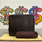Louis Vuitton Porte Ordinateur Taiga