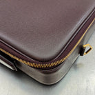 Louis Vuitton Porte Ordinateur Taiga