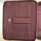Louis Vuitton Porte Ordinateur Taiga