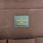 Louis Vuitton Porte Ordinateur Taiga