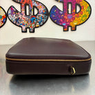 Louis Vuitton Porte Ordinateur Taiga