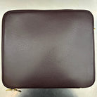 Louis Vuitton Porte Ordinateur Taiga