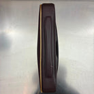 Louis Vuitton Porte Ordinateur Taiga
