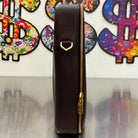 Louis Vuitton Porte Ordinateur Taiga