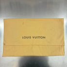 Louis Vuitton Porte Ordinateur Taiga
